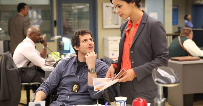 Brooklyn Nine-Nine