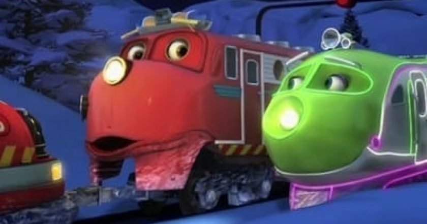 Chuggington