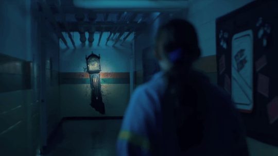 Stranger Things - Epizóda 3