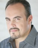 David Zayas