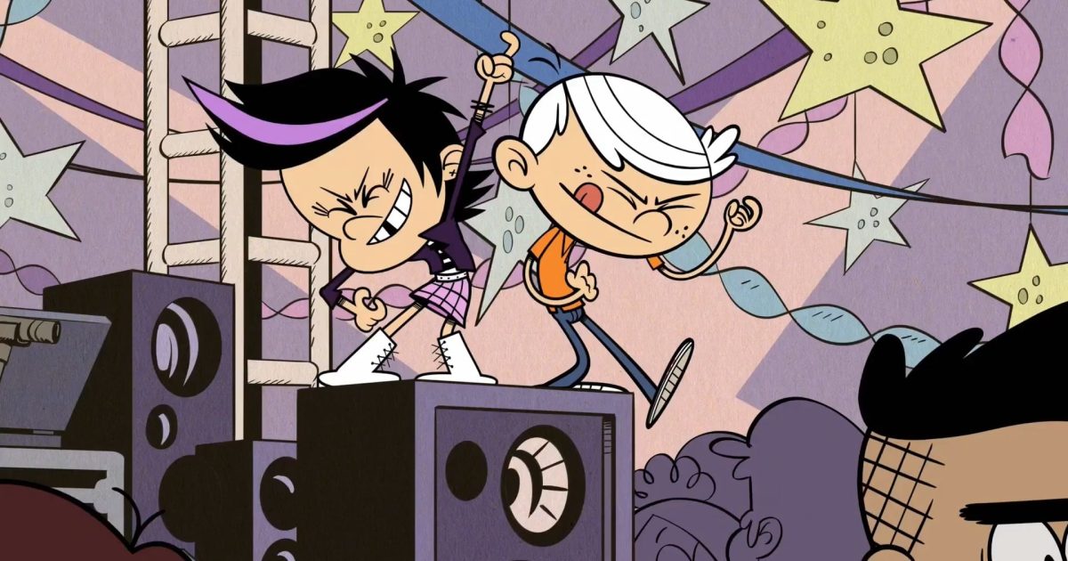 The Loud House