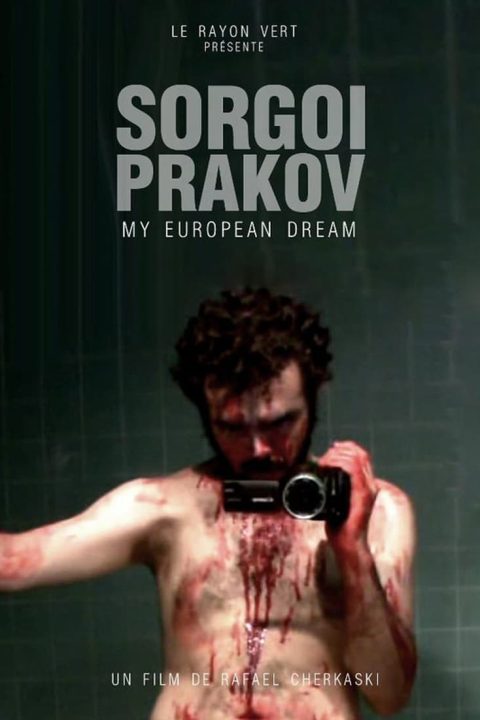 Plagát Sorgoï Prakov