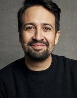 Lin-Manuel Miranda