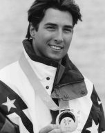 Jonny Moseley