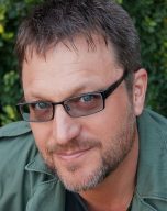 Steve Blum