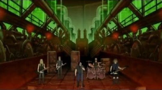 Metalocalypse - Epizóda 3