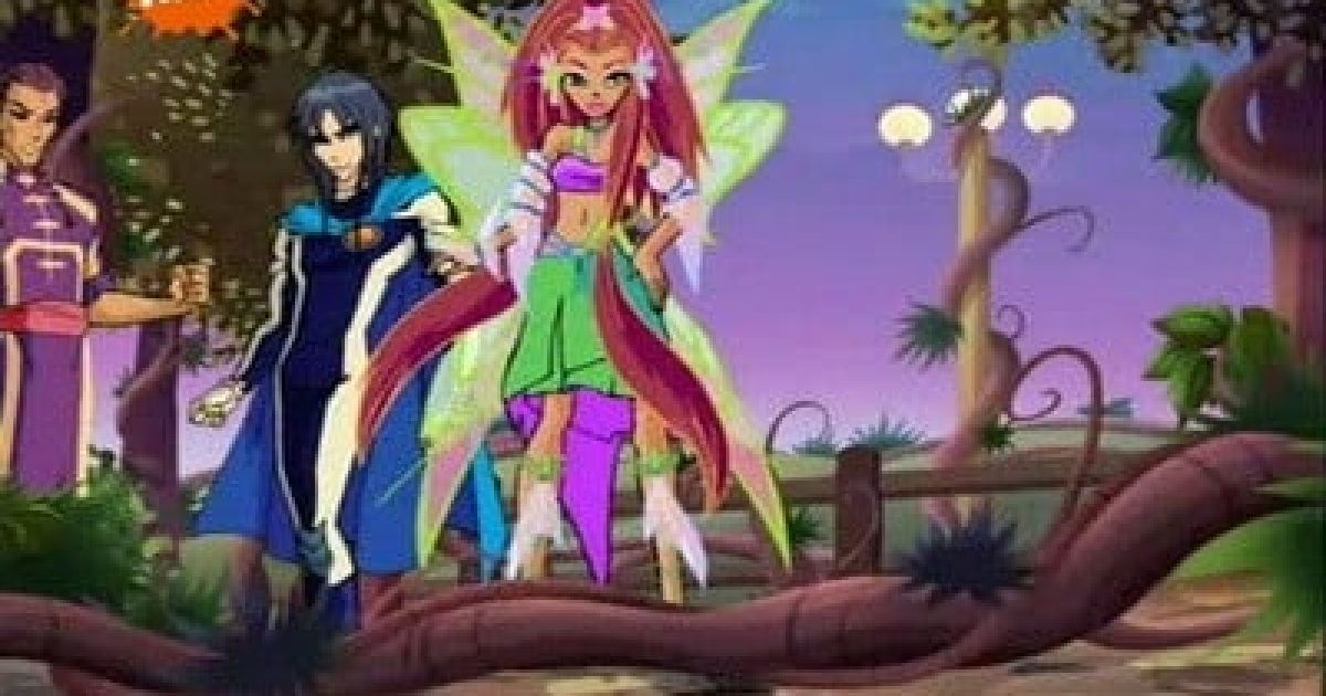 Winx Club