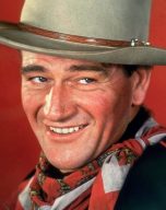 John Wayne