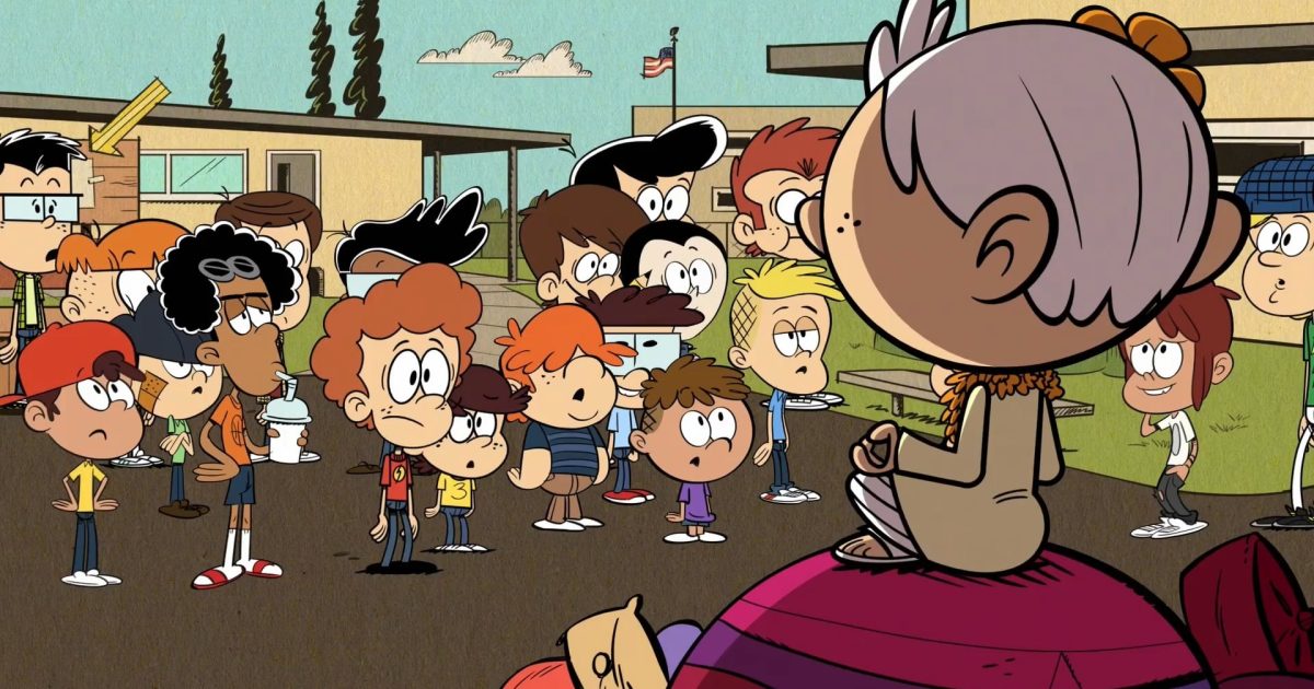 The Loud House