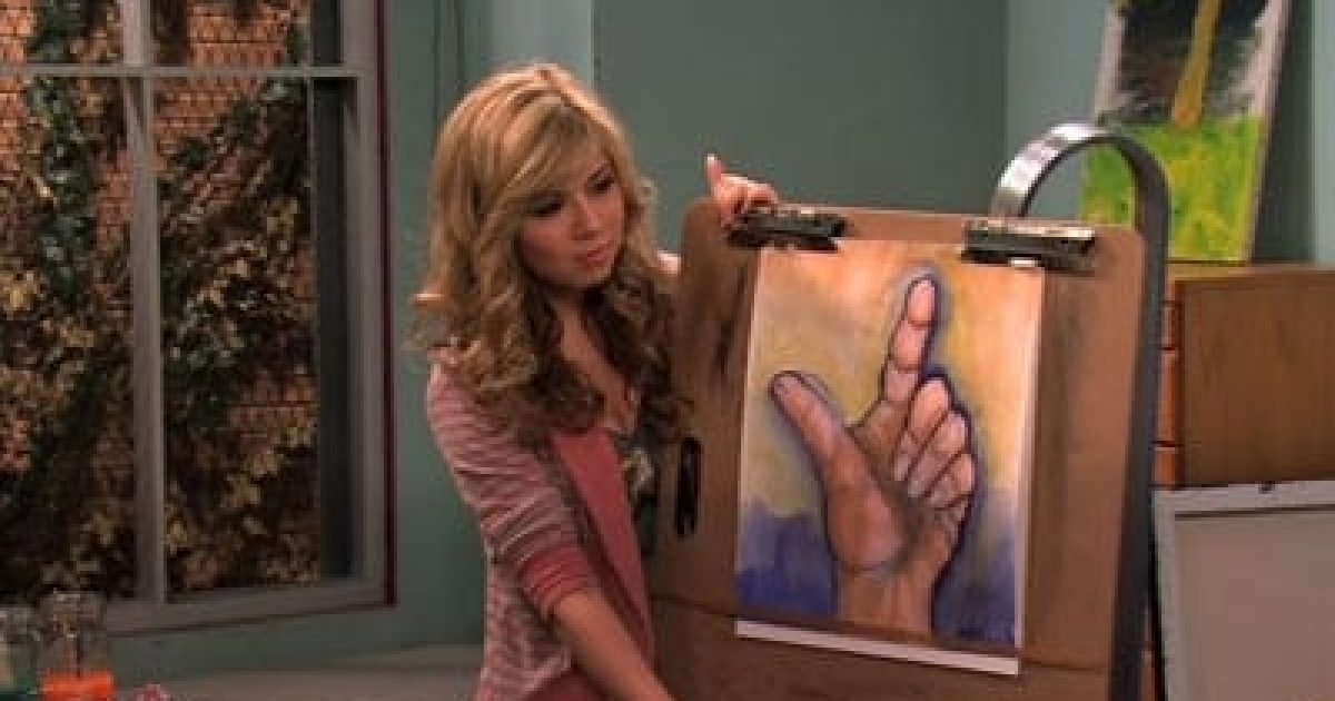 iCarly