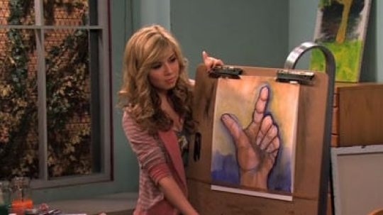 iCarly - Epizóda 1