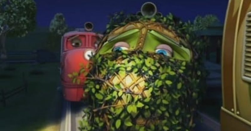 Chuggington