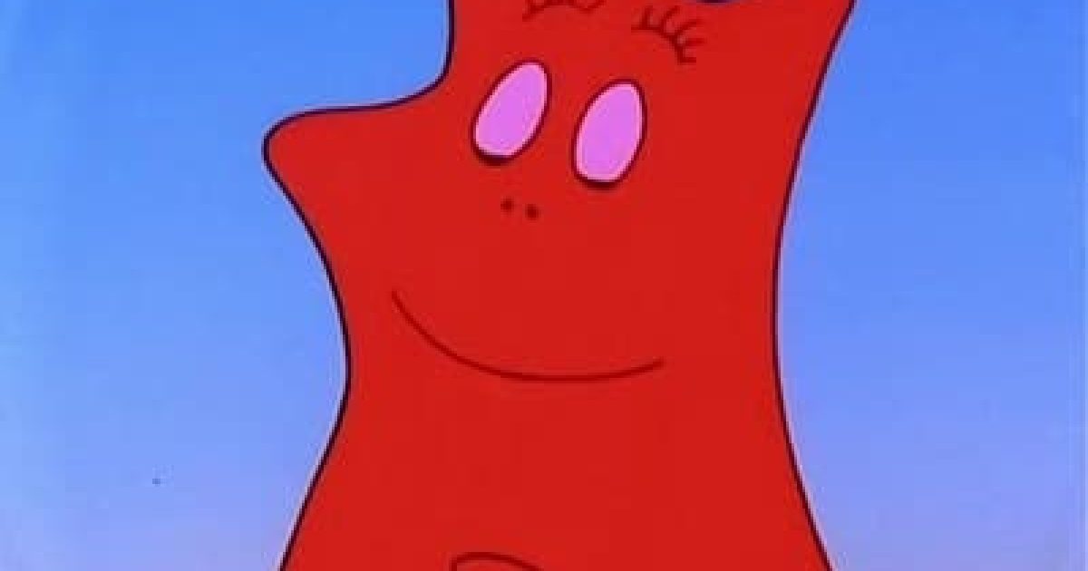 Barbapapa