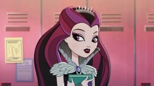 Ever After High - Epizóda 11