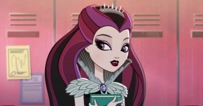 Ever After High