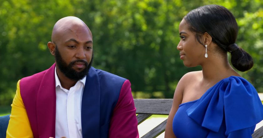 Married at First Sight