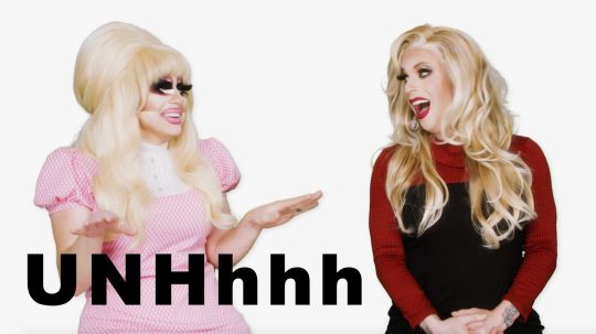 UNHhhh - Epizóda 8