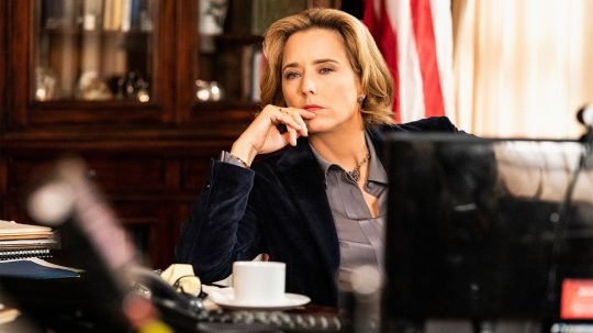 Madam Secretary - Epizóda 12