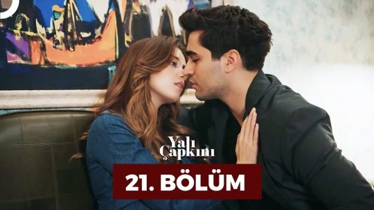 Yalı Çapkını - Epizóda 21