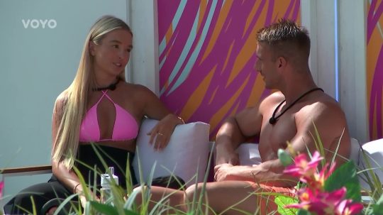 Love Island - Epizóda 29