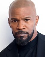 Jamie Foxx