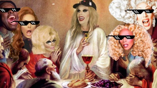 UNHhhh - Epizóda 32