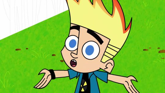 Johnny Test - Epizóda 7