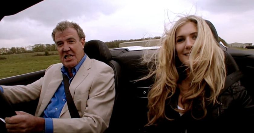 Top Gear