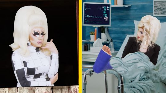 UNHhhh - Epizóda 14