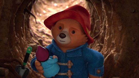 The Adventures of Paddington - Epizóda 17