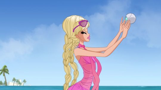 World of Winx - Epizóda 10