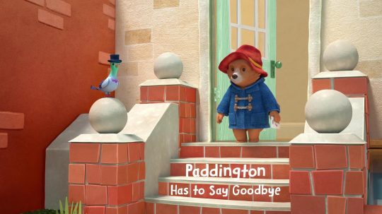 The Adventures of Paddington - Epizóda 48