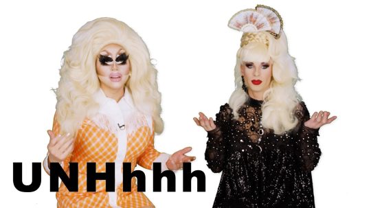 UNHhhh - Epizóda 6