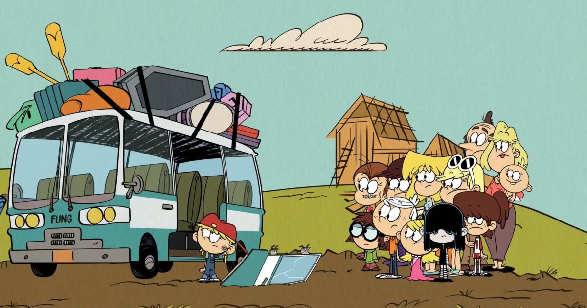 The Loud House