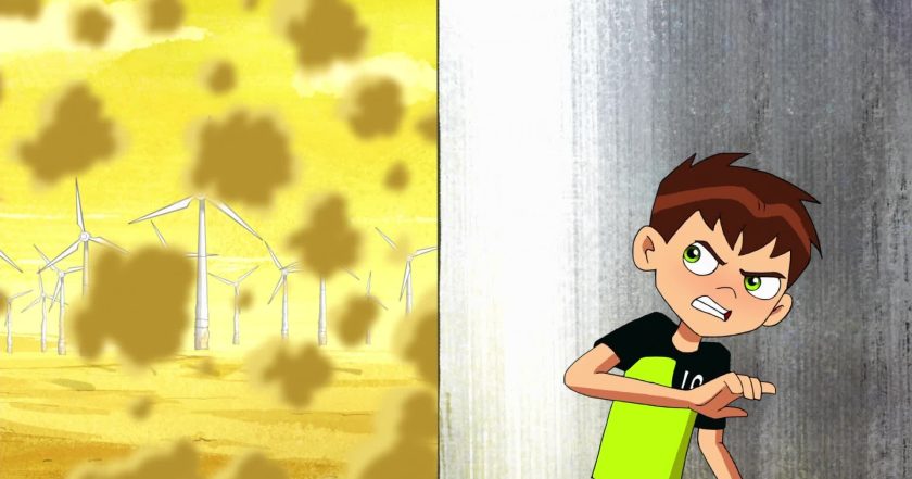 Ben 10