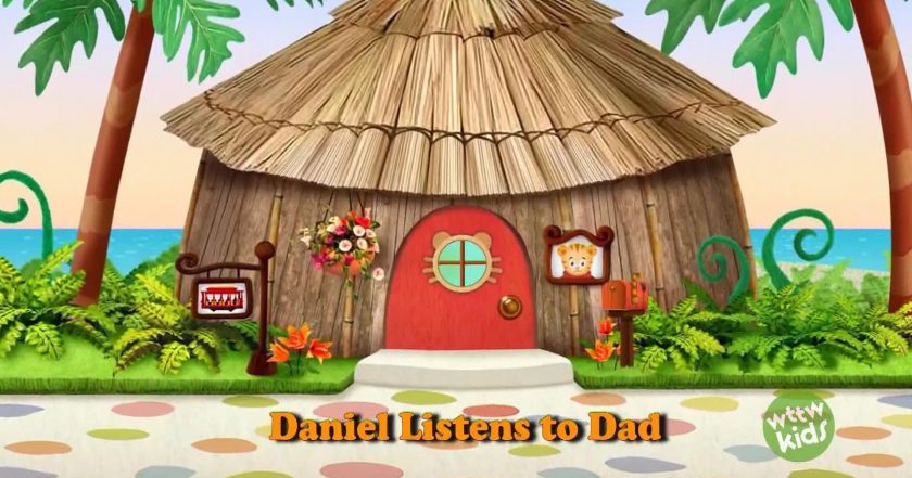 Daniel Tiger's Neighborhood