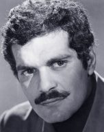 Omar Sharif