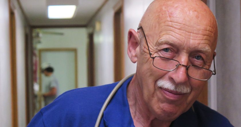 The Incredible Dr. Pol