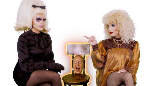 UNHhhh - Epizóda 8