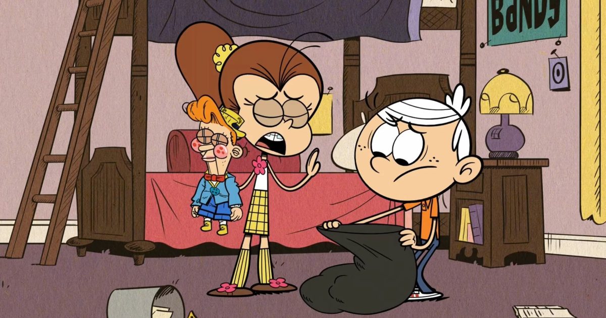 The Loud House