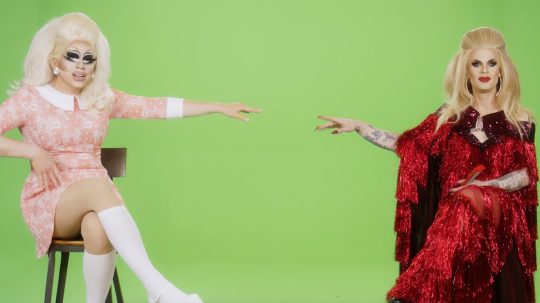 UNHhhh - Epizóda 11