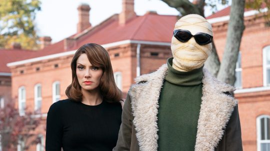 Doom Patrol - Epizóda 6