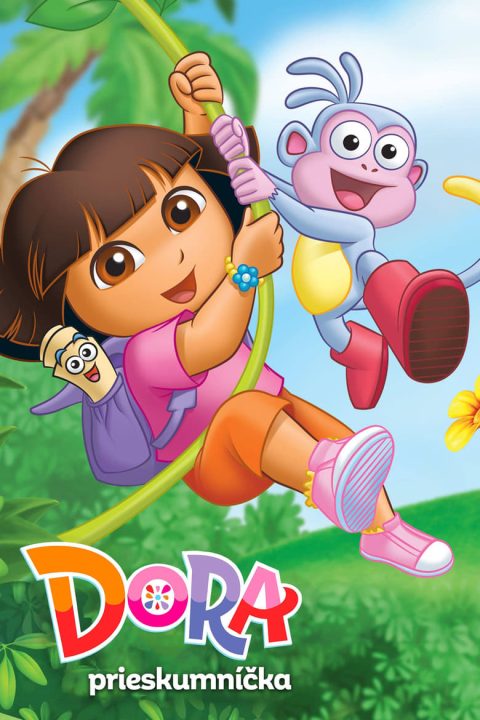 Dora the Explorer