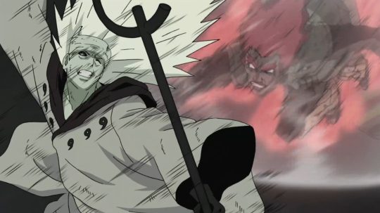 Naruto: Shippūden - Epizóda 420