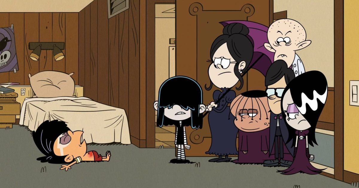 The Loud House