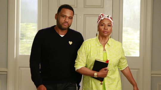 black-ish - Epizóda 2