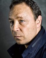 Stephen Graham