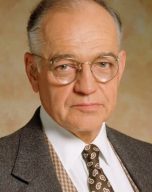 Richard Dysart