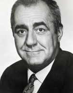 Jim Backus