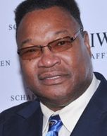 Larry Holmes